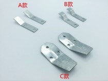 Small poop hook Hook Ceramic Urinals Pendant hangers hanging wall style hanging hanging sheet accessories