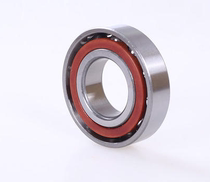 Angular contact ball bearings 7209 7210 7211 7212 7213 7214 7215 7216 7217AC