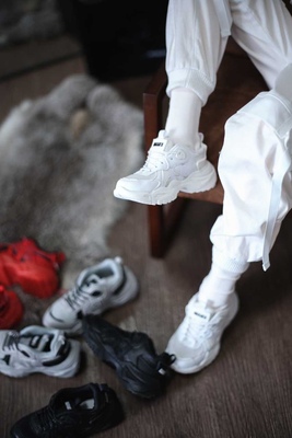 taobao agent [Second batch of ending] [The One] BJD sneakers
