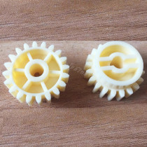 Fuji printing machine 550 570 color expansion machine accessories Domestic expansion machine accessories 327D1061717 gear