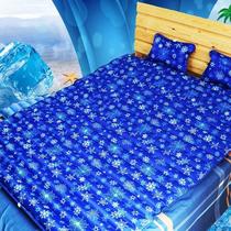 Home made water mattress Single double hotel water filled lunch break Dormitory nap school Double size bed