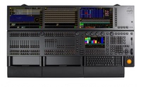 Germany MA Lighting Console grandMA2 full-size