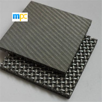 Six sintered wire mesh stainless steel sintered filter high-temperature corrosion-resistant stainless steel mesh