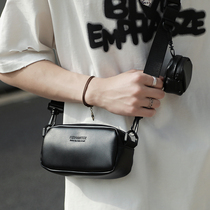 Mens tide bag 2023 new day - family casual bag bag boys with bag bag bag bag mobile phone bag