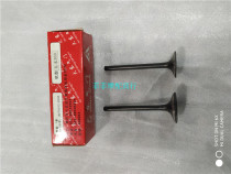 Suitable for Dongben three-wheeled motorcycle accessories Dongben 265 valve Dongben 300 valve intake and exhaust valve