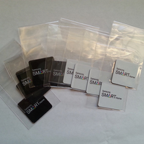 13 56 fingerprint smart lock P728 patch IC card unit cell access control mobile phone sticker anti-interference TYPE A