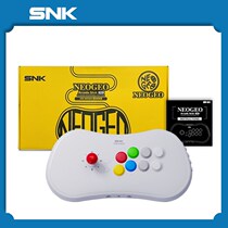 NEOGEO ASP home arcade game console joystick host retro double game console with TV King of Fighters