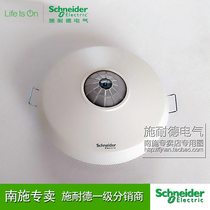 Schneider presence sensor infrared human body 360 movement sensor SAE-UE-MS-CSAWE automatic