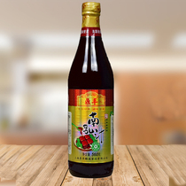 Shanghai Dingfengnan milk 560g curd braised pork sauce red and colored steamed pork plum vegetable sauce