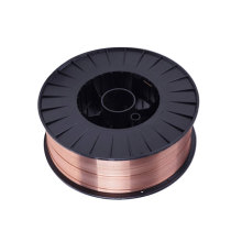 ER80S-D2 Ni3 ER55-D2 high strength steel gas-shielded welding wire ER70S-2 3 low alloy argon arc welding wire