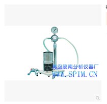 SSH-1 Wet sieve instrument