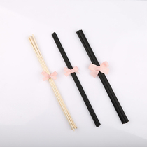 Aromatherapy rattan volatile stick fireless aromatherapy rattan accessories Fiber rattan aromatherapy bottle decoration rod