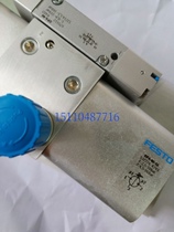 FESTO FESTO DGSL-6-10-P1A Small slider driver 543921 In stock