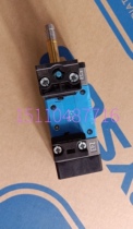 FESTO Pneumatic solenoid valve MFH-5 2-D-1-FR-C Spot 151016