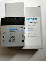 FESTO Solenoid valve CPE18-M1H-3OLS - 1 4 Spot 163144