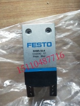 Original FESTO FESTO pneumatic finger HGP-25-A 161827 spot