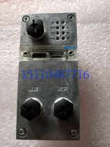 FESTO FESTO CPX-FB33 number 548755 input module spot