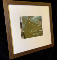 Jay Chous signature album Ye Huimeis cross-era Jays bedside story cant tell the secret mounted version