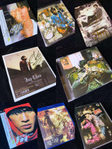 JAY JAY Chou album genuine full set of 14 collections CD JAY Chou signed a full set of independent albums