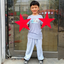 Children's Red Song Chorus Red Star Shining Props Five-pointed Star Hand-held Primary and Secondary School Students Singing Competition Dance Performance