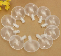 Doll airbag toy double loud BB called bb loud toy internal sounder digy plush paparazzi accessories whistle