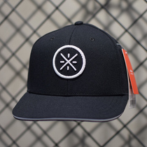 Li Ning sports cap for men and women 2021 new Wade windproof sunscreen baseball cap cap AMYR044