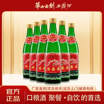 未開封　白酒　西凤酒 500mL 45% 未開封】中国酒/西鳳酒/15年物/45% 未開封 白酒 西凤酒 500mL 45% Amazon.