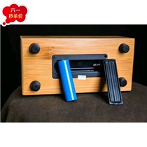 Sensitive and easy to learn Chinese learning machine M6 battery original accessories back cover battery slot full of Sanzhi Chinese Dream General