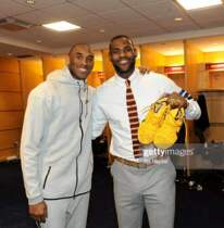 1 6 Kobe last season ZK11 duel LBJ pro-sign yellow and purple color matching elite purple color matching full booking A1