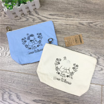 Big brand special clearance TTPU89104O travel cosmetic bag small portable minimalist skin care bag