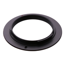 M42-NEX 1 5mm M42 lens NEX E micro single change ring focus barrel change glass magnifying glass