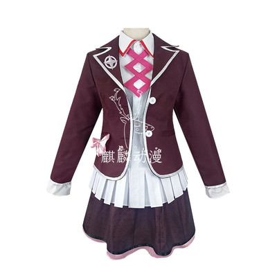 Bhiner Cosplay Mukuro Ikusaba Cosplay Costumes Dangan Ronpa Online Cosplay Costumes Marketplace Bhiner Cosplay Mukuro Ikusaba Cosplay Costumes Dangan Ronpa Online Cosplay Costumes Marketplace