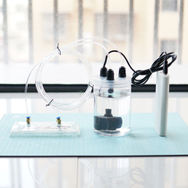 Apple Huawei Xiaomi and other mobile phone radiator water-cooled liquid cooling chicken artifact game cooling cooling Semiconductor