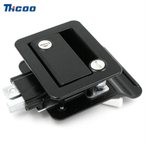 Scott inside and outside through open cabin lock sojourn car special RV door lock modification panel lock Mechanical RV3 lock A7902