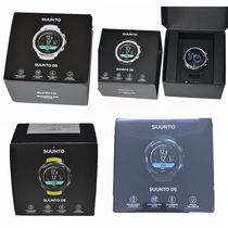 Songtuo SUUNTO D5 scuba free color screen with mobile phone push wrist computer diving watch