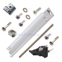 3U4TE3U8te Panel Kit Set (Sheath Pressed)