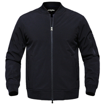 Aung Reclamation MA1 Softshell Jacket Mens Fall Outdoor Tactical Submachine Clothing Windproof Warm Winter Gush Jacket Jacket