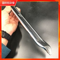 Sen tire crowbar tire picker crowbar tire repair tool disassembly car tire removal crowbar repair car 65# manganese steel
