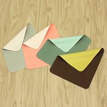 Factory direct sales batch custom two-color island silk deerskin velvet glasses cloth wiping screen cloth 5 boxes of printing