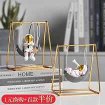 Healing small objects antique desktop furnishings ins Net red desk decoration dormitory Japanese ornaments cute