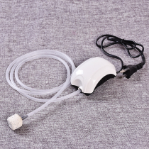 Fish tank aerated pump bubble ultra-small mini non-silent fish tank aerator oxygenator oxygenator oxygen Rod household type