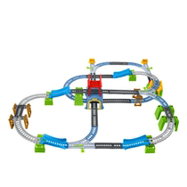 Thomas and Friends Train Percito Play in Hundred Track Set GBN45 Children Boy Toy Gift