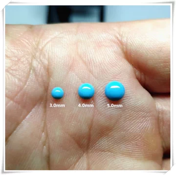 Dawn专用文玩堂：绿松石组合 Dawn专用文玩堂：绿松石组合 合成绿松石