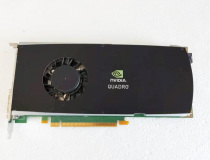Original accessories QUADRO FX3800 graphics card 1GB professional CAD graphics card dual DP Port