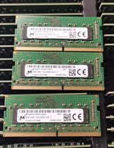  Magnesite original 8G 1RX8 PC4-2666V-SA2-11 DDR4 2667 2666 notebook memory strip