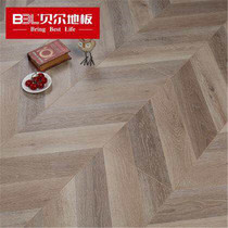 Bell flooring original export flooring laminate flooring 12mm open line Country series