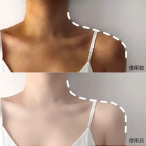 Li Jiaqi recommends a touch of the whole body that is white to say goodbye to natural black and yellow skin can also be white to black and moisturizing Oh