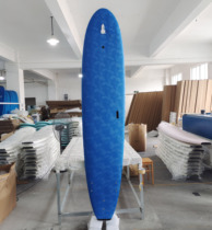 Australian brand lying board 7 feet 6 beginners 9 feet 8 feet 10 feet long board glass fiber reinforced plastic board foam board surfboard