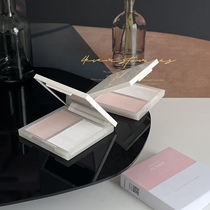 A plate of ZENN TH zenn double-color high-gloss powder matte pk107wt905 stars in the silkworm face