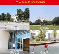 Badminton assists yourself in training with trainer Trainer Singles gym singles Fitness An adults cyclotron hair force